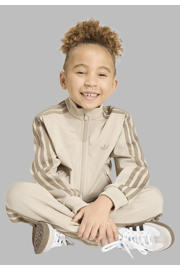thumbnail: adidas Originals trainingspak Firebird - beige