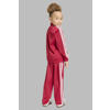 adidas Originals trainingspak Firebird - rood/wit
