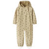 LIL' ATELIER MINI buitenspeelpak NMNLAMINT beige
