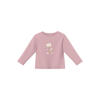 s.Oliver longsleeve met print - roze