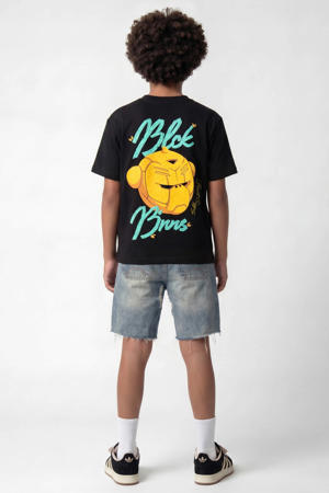 Kinderen Lemon Juice T-shirt