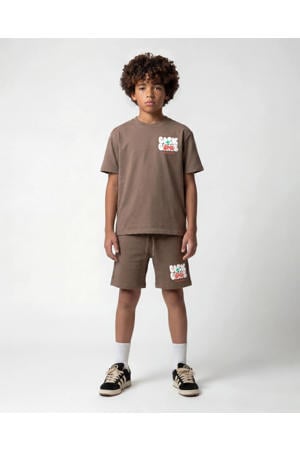 Kinderen Cherry Supply Twin Set