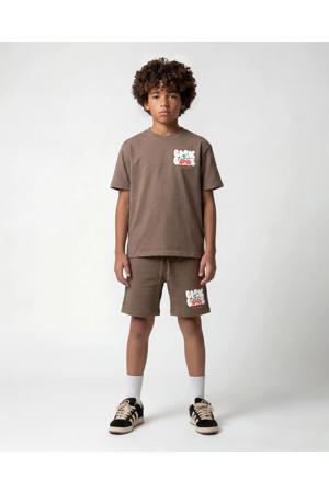 Kinderen Cherry Supply Twin Set