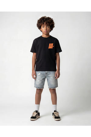 Kinderen Keep Flying T-shirt
