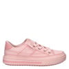 Skechers Arcade katoenen sneakers - roze