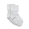 KipKep anti-slip Blijf-Sokjes wit