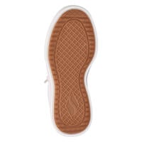 thumbnail: Skechers Arcade katoenen sneakers met borduursels - wit/roze