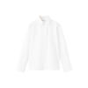 Mango Kids overhemd - wit