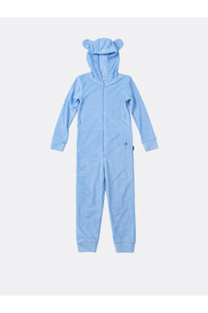 Claesen's® - Terry onesie Blueberry2609181U-Blueberry.8