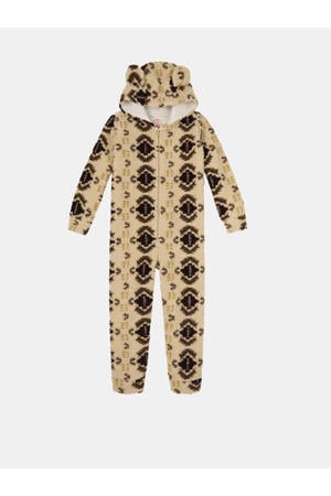 Onesie Teddy Inka