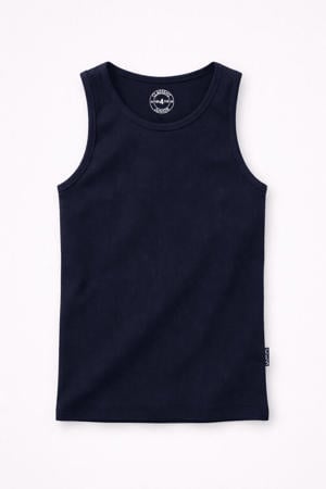 Jongens Hemd Navy
