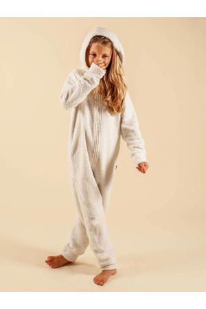 Onesie Teddy Ivory