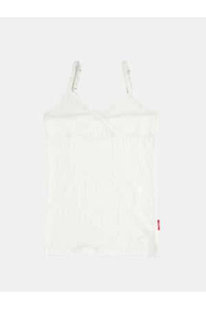Meisjes Hemd Mint Leaf