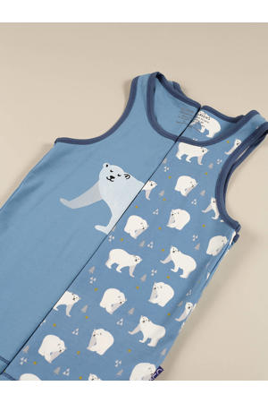 Jongens Hemd 2-Pack Polar Bear