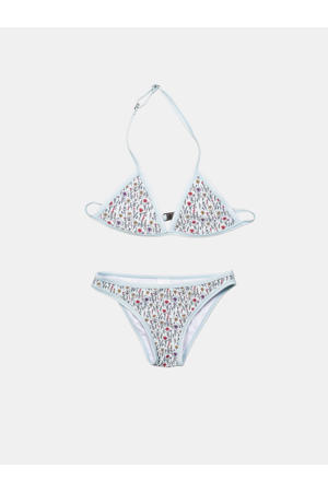 Meisjes Bikini Set Flowergarden