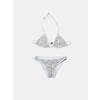 Claesen's Meisjes Bikini Set Flowergarden