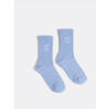 Claesen's Sokken 2-Pack Cloudberry Blue