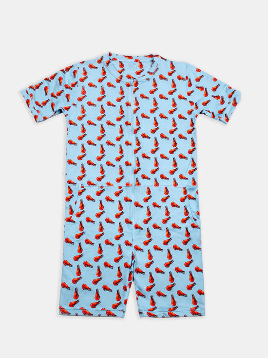 onesies jongens