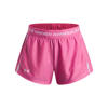 Under Armour Tech Play Up sportshort - roze
