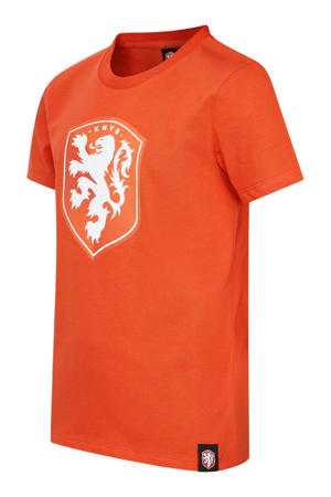 Nederlands Elftal T-Shirt Oranje
