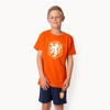 KNVB Nederlands Elftal T-Shirt Oranje