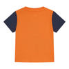 KNVB Nederlands Elftal Voetbaltenue Oranje/Blauw
