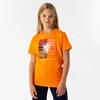 KNVB Nederlands Elftal T-Shirt Oranje