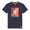 KNVB Nederlands Elftal T-Shirt Blauw