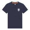 KNVB Nederlands Elftal T-Shirt Blauw