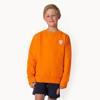 KNVB Nederlands Elftal Sweater Oranje