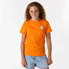 KNVB Nederlands Elftal T-Shirt Oranje