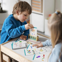 thumbnail: Topbright Logical Key Game - Expert Version