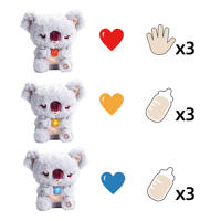 thumbnail: Topbright Care Pets - Baby Koala