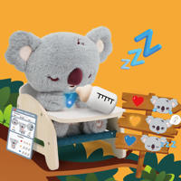 thumbnail: Topbright Care Pets - Baby Koala