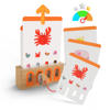 Topbright Logical Key Game - Beginner Version