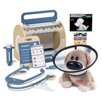thumbnail: Topbright Care Pets - Dr. Dog
