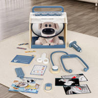 thumbnail: Topbright Care Pets - Dr. Dog