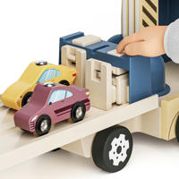thumbnail: Topbright  Roll & Race - Car Transporter