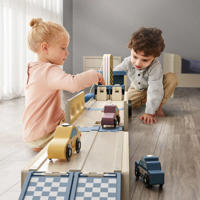 thumbnail: Topbright  Roll & Race - Car Transporter