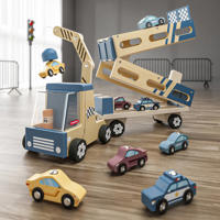 thumbnail: Topbright  Roll & Race - Car Transporter