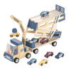 Topbright  Roll & Race - Car Transporter