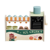 thumbnail: Topbright Ice Cream Boutique