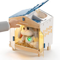 thumbnail: Topbright Care Pets - Mummy Bunny