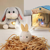 thumbnail: Topbright Care Pets - Mummy Bunny