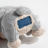 thumbnail: Topbright Care Pets - Mummy Bunny