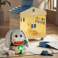 thumbnail: Topbright Care Pets - Mummy Bunny