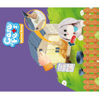 thumbnail: Topbright Care Pets - Mummy Bunny
