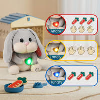 thumbnail: Topbright Care Pets - Mummy Bunny