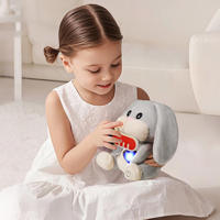 thumbnail: Topbright Care Pets - Mummy Bunny