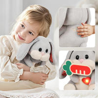 thumbnail: Topbright Care Pets - Mummy Bunny